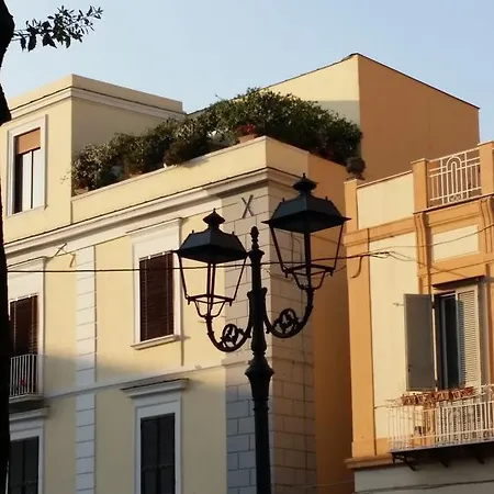 Torre Del Greco-napoli *