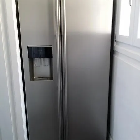 Apartment Torre Del Greco-napoli *