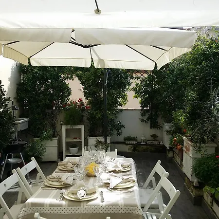 Apartment Torre Del Greco-napoli Torre del Greco