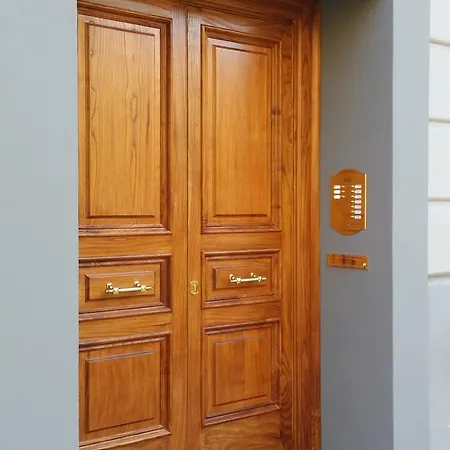 Apartment Torre Del Greco-napoli