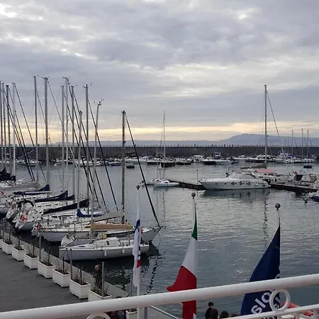 Torre Del Greco-napoli *