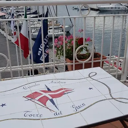 Torre Del Greco-napoli *