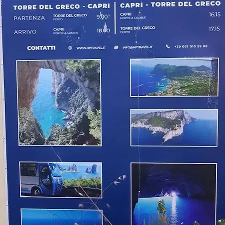 Torre Del Greco-napoli * Torre del Greco